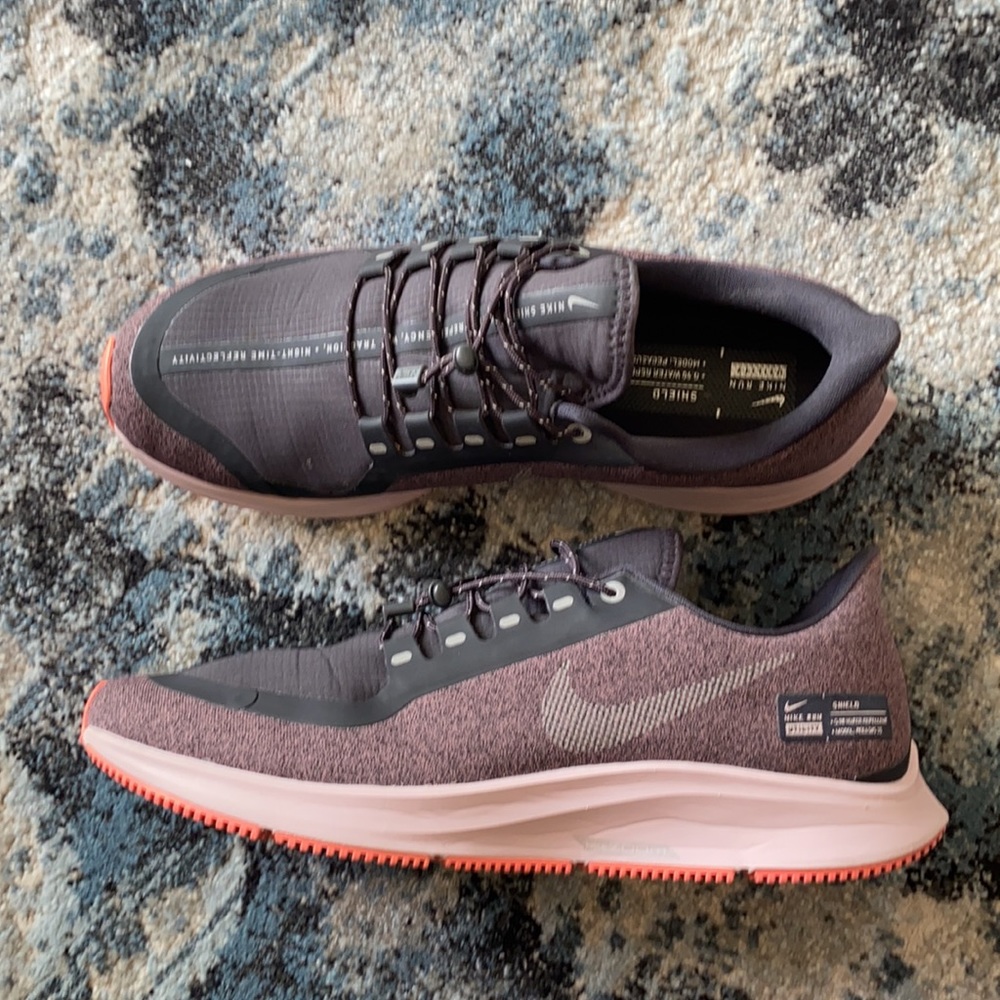 Nike Run Utility - Picture 4 of 5